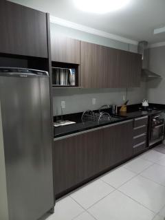 Apartamento familiar no Centro de Pomerode. - Pomerode - 2