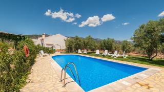 Molino de Peralta Pozo Alcón by Ruralidays - Pozo Alcón - 8