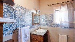 Molino de Peralta Pozo Alcón by Ruralidays - 5