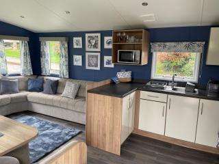 Newquay Bay Resort - Sea Breeze 61 - Newquay - 9