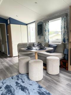 Newquay Bay Resort - Sea Breeze 61 - Newquay - 6