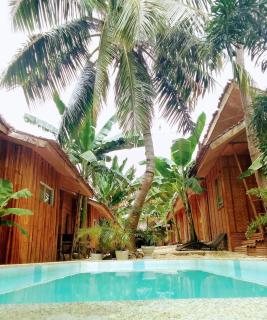 Ecostay Panglao Resort Hotel - Panglao - 0