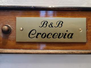 B&B Crocevia - 7