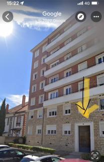 Appartement Ou chambres au Courtalon-au calme près de la gare - 2
