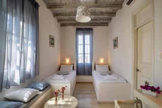 Olia Hotel - Tourlos - 6