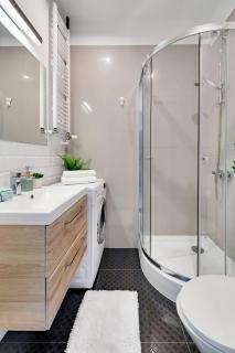 Bonifraterska 15 Studio - Old Town Apartment - Varsovia - 8