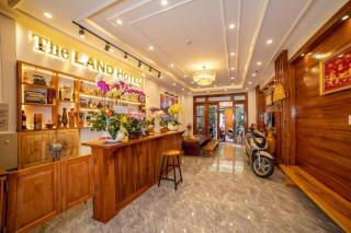 The Land Hotel & Apartment - Vung Tau - 9