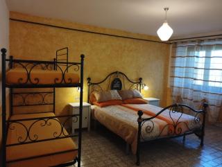 Alloggio Agrituristico Abruzzomio - Casa Somarello - Goriano Valli - 2