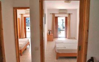 Adonis Hotel - Agia Galini - 2
