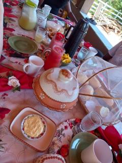 Pousada Recanto Alegre - 6