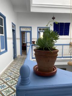 RIAD AMANA - Essaouira - 3