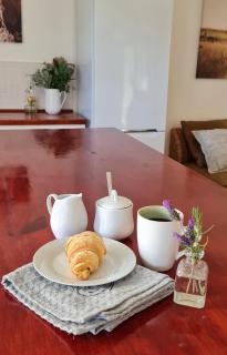 Froggy Farm Self Catering - 3