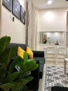 RumahKu Homestay, Taman Jasin Perdana - Jasin - 7