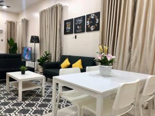 RumahKu Homestay, Taman Jasin Perdana - Jasin - 4