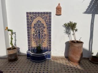 RIAD AMANA - Essaouira - 1