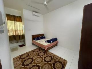 Family Holiday Home With Wifi & Netflix - 7