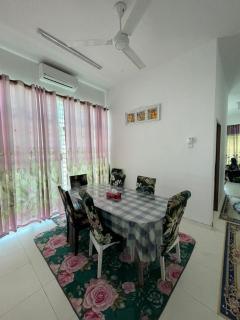 Family Holiday Home With Wifi & Netflix - Sungai Petani - 2