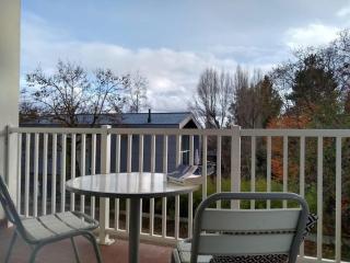 Superb Apt- Garden- 3 parkings, near Petite Venise ! - Colmar - 5