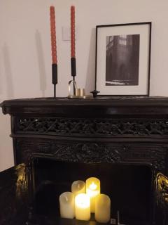Superb Apt- Garden- 3 parkings, near Petite Venise ! - Colmar - 8