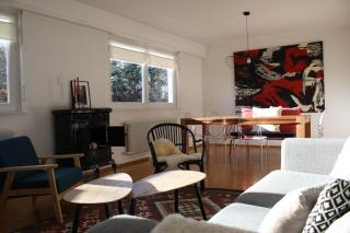 Superb Apt- Garden- 3 parkings, near Petite Venise ! - Colmar - 0