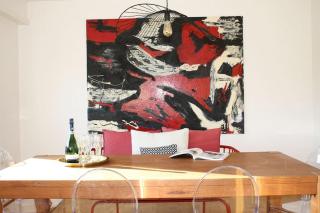 Superb Apt- Garden- 3 parkings, near Petite Venise ! - Colmar - 7