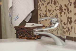 Radina's Way Hotel - 8
