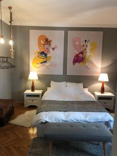 Apartment Vivian - 1