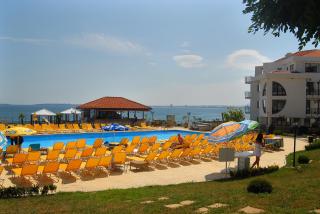 Diamond Apartments - Sveti Vlas - 2