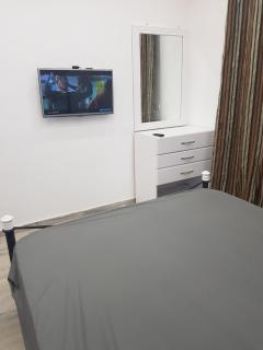 Flat 01 bed room. Sea Street. Hadaba Area. - Sharm El Sheikk - 4