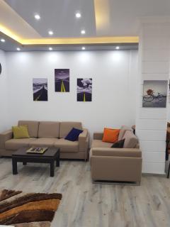 Flat 01 bed room. Sea Street. Hadaba Area. - Sharm El Sheikk - 0