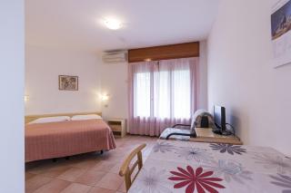 Residence Piccolo - Milano Marittima - 8