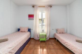 Callao Salvaje, apartamento a 200 mts de la Playa - 4