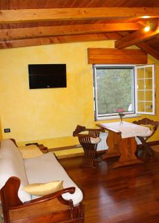 B&B Ca dei Fre - Genoa - 2