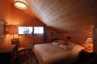 Heidi Chalet - Rossinière - 1