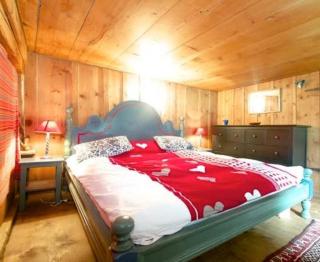 Heidi Chalet - Rossinière - 2