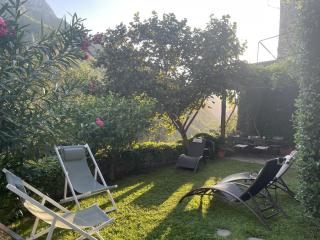 Stunning Medieval Mountain Retreat With Pool - Castelbianco - 3