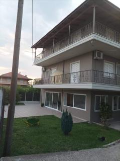 Eirini's Apartment - Mesolongion - 9