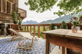 Heidi Chalet - Rossinière - 8