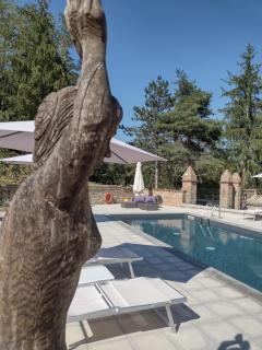 Villa Montegenco - Comunanza - 9