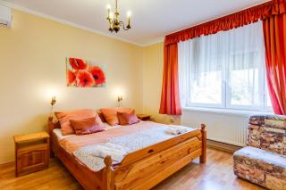 Ilona Apartman Hévíz - Hévíz - 7