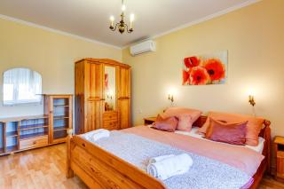 Ilona Apartman Hévíz - Hévíz - 5