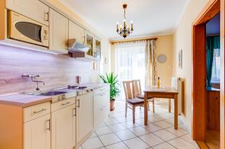 Ilona Apartman Hévíz - Hévíz - 4