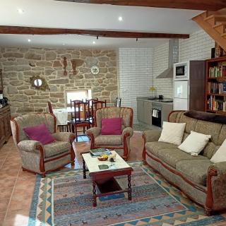 Casa da Eira - Lobios - 3