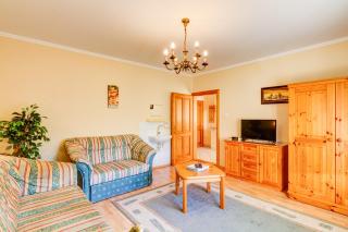Ilona Apartman Hévíz - Hévíz - 3