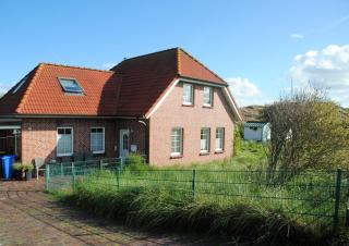 Haus Dorenbusch Haus am Kap, Whg 01 rechts - Norderney - 2