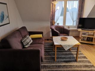 Haus Forner Forner 03 - Norderney - 0