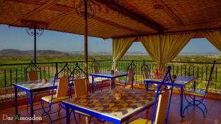 Dar Amoudou - Ouarzazate - 2