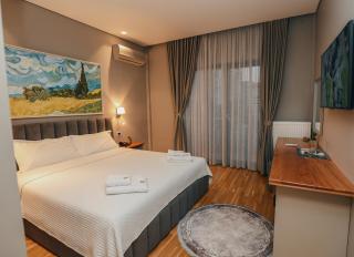 Vila Mariss - Korçë - 3