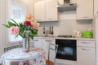 Marco Antonio flat in Venice -Cannaregio district near Sinagogue - Venice - 7