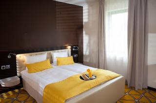 Hotel Eclipse - Domasław - 6
